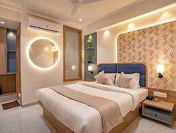 Hotel Supreme Inn