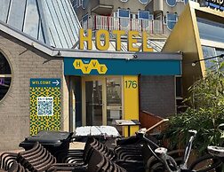 The Hyve Rotterdam