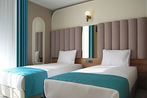 CONCEPT PERA HOTELS