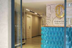 CONCEPT PERA HOTELS