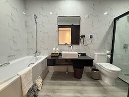 CARREY HOTEL- Accommodation BB-MICE