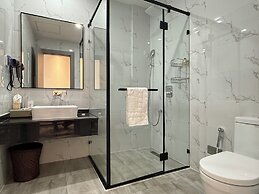 CARREY HOTEL- Accommodation BB-MICE