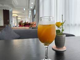 CARREY HOTEL- Accommodation BB-MICE