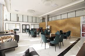 CARREY HOTEL- Accommodation BB-MICE