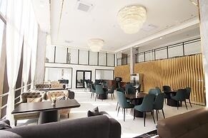 CARREY HOTEL- Accommodation BB-MICE