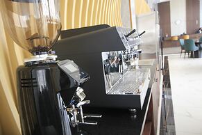 CARREY HOTEL- Accommodation BB-MICE