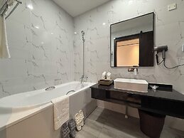 CARREY HOTEL- Accommodation BB-MICE