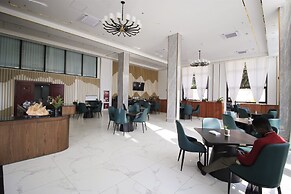 CARREY HOTEL- Accommodation BB-MICE