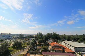 CARREY HOTEL- Accommodation BB-MICE