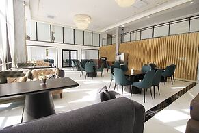 CARREY HOTEL- Accommodation BB-MICE