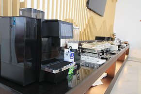 CARREY HOTEL- Accommodation BB-MICE