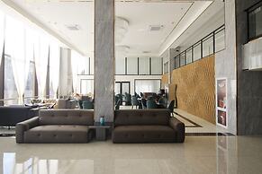 CARREY HOTEL- Accommodation BB-MICE