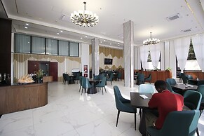 CARREY HOTEL- Accommodation BB-MICE