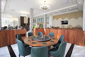 CARREY HOTEL- Accommodation BB-MICE