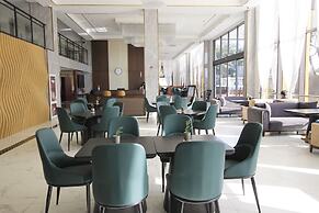 CARREY HOTEL- Accommodation BB-MICE