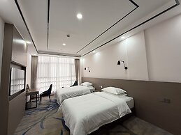 CARREY HOTEL- Accommodation BB-MICE