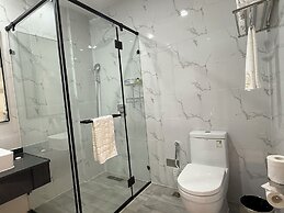 CARREY HOTEL- Accommodation BB-MICE