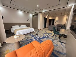 CARREY HOTEL- Accommodation BB-MICE