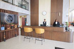 CARREY HOTEL- Accommodation BB-MICE