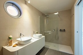 Sea View Apartment Genova Waterfront