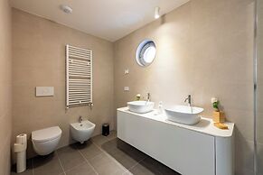 Sea View Apartment Genova Waterfront
