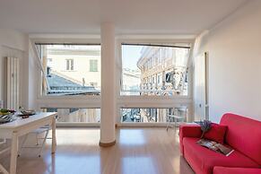 Genova House Historic Center
