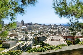 Genova House Historic Center