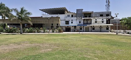RANGOLI RESORT & FAMILY GARDEN