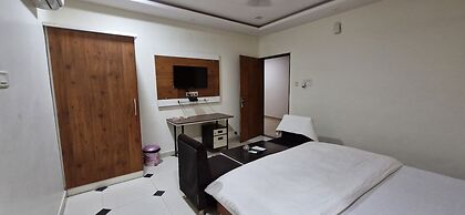RANGOLI RESORT & FAMILY GARDEN