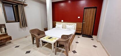 RANGOLI RESORT & FAMILY GARDEN