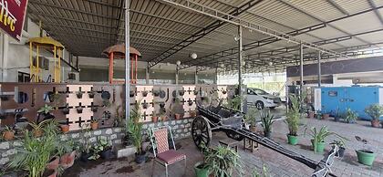 RANGOLI RESORT & FAMILY GARDEN