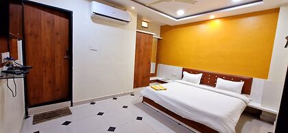 RANGOLI RESORT & FAMILY GARDEN