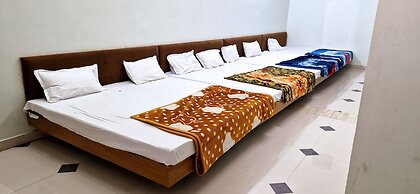 RANGOLI RESORT & FAMILY GARDEN