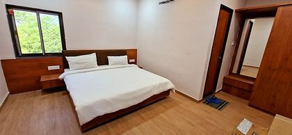 RANGOLI RESORT & FAMILY GARDEN