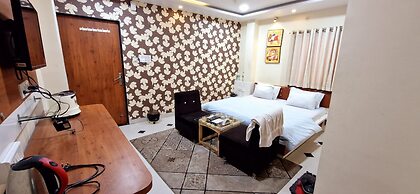 RANGOLI RESORT & FAMILY GARDEN