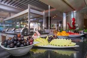 Kleopatra Carmen Apart