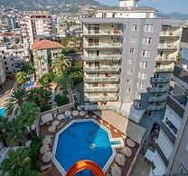 Kleopatra Carmen Apart