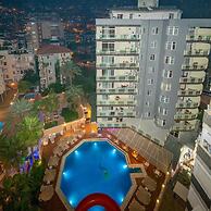 Kleopatra Carmen Apart