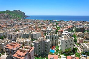 Kleopatra Carmen Apart