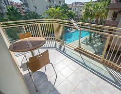 Kleopatra Carmen Apart