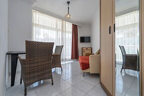 Kleopatra Carmen Apart