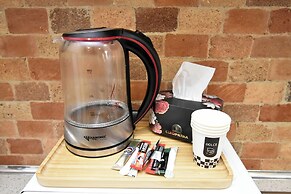 Comfort apartment on Kajaznuni street