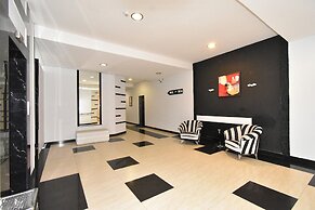 Comfort apartment on Kajaznuni street