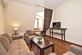 Comfort apartment on Kajaznuni street