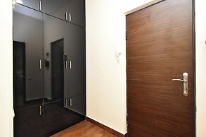 Comfort apartment on Kajaznuni street