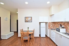 Comfort apartment on Kajaznuni street