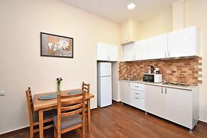 Comfort apartment on Kajaznuni street