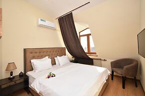 Comfort apartment on Kajaznuni street