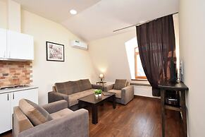 Comfort apartment on Kajaznuni street