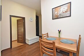 Comfort apartment on Kajaznuni street